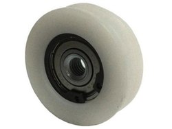 Roue pour chariot A1000